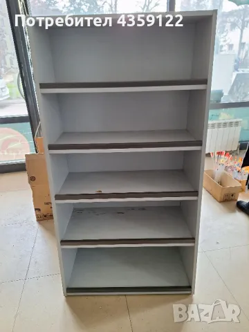 Оборудване от риболовен магазин, снимка 11 - Оборудване за магазин - 48884357