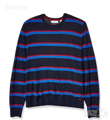 Пуловер Calvin Klein