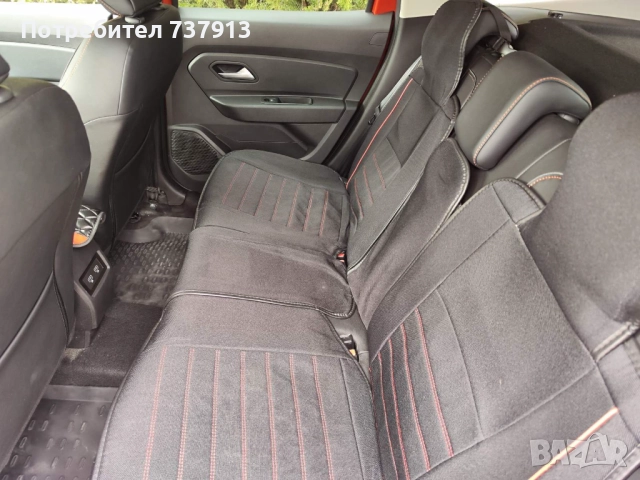 DACIA DUSTER Extrеmе TCе 100 ECO-G 4x2 BVM6, снимка 14 - Автомобили и джипове - 52382102
