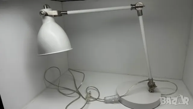 Нощна лампа