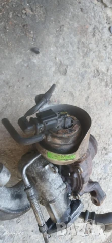 Турбо за Peugeot 3008 2.0 hdi 150 кс. (2009- 2016), снимка 2 - Части - 50669753