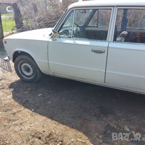 Lada/лада 1300.ваз 21011 НА ЧАСТИ , снимка 16 - Автомобили и джипове - 39989579