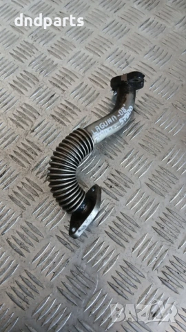 ЕГР тръба Renault Laguna 2.0 DCi 2008г.