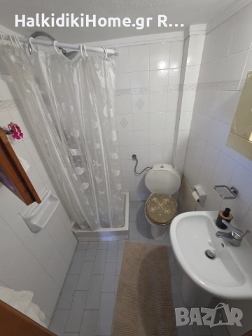 Неа Потидеа Халкидики самостоятелна къща за продажба 65м2., снимка 17 - Къщи - 53866745