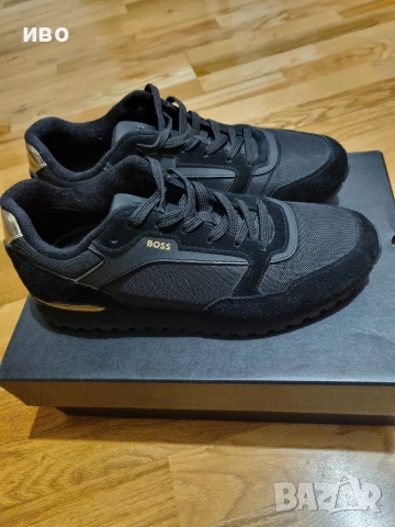 Мъжки маратонки BOSS