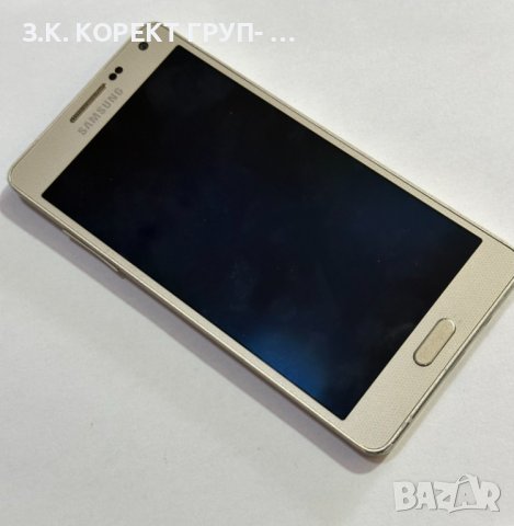 Продавам Samsung Galaxy A5, снимка 3 - Samsung - 42414364
