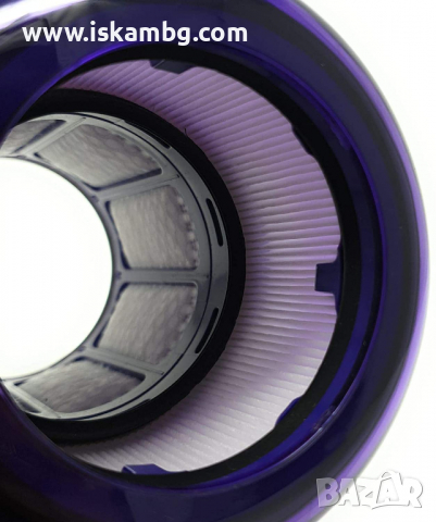 КОД 3657 - Филтър за прахосмукачка Dyson V11 V15 SV14, снимка 5 - Други - 36319673