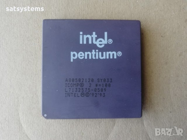 Десктоп процесори AMD/INTEL, снимка 14 - Процесори - 16333770