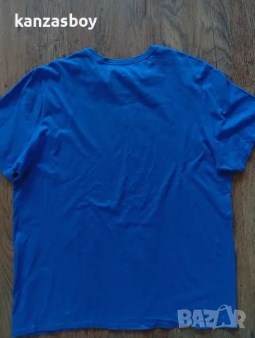 Nike Just Do it - мъжка тениска р-р XXL, снимка 5 - Тениски - 55887490