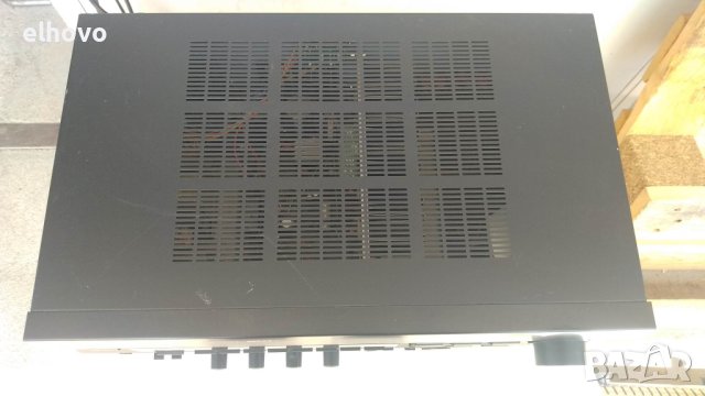 Ресивър Yamaha RX-396RDS#2, снимка 8 - Ресийвъри, усилватели, смесителни пултове - 41307176