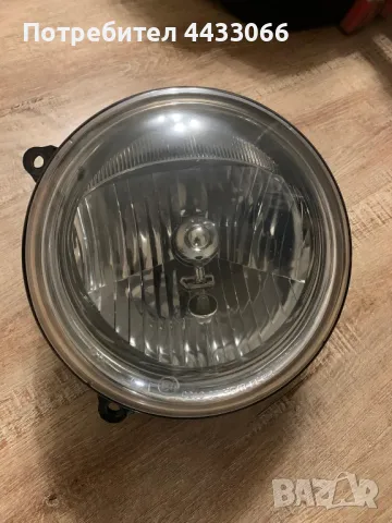 Фарове за Jeep Cherokee , снимка 3 - Части - 49926394