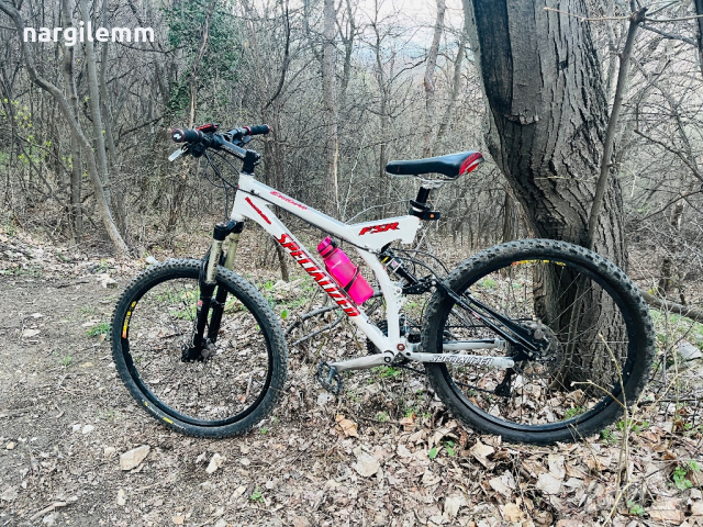 Велосипед колело в много добро състояние, снимка 9 - Велосипеди - 44803797