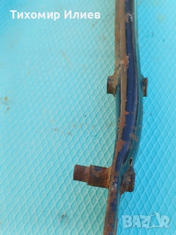 Задна вилка за Балкан 75, снимка 3 - Части - 52657121