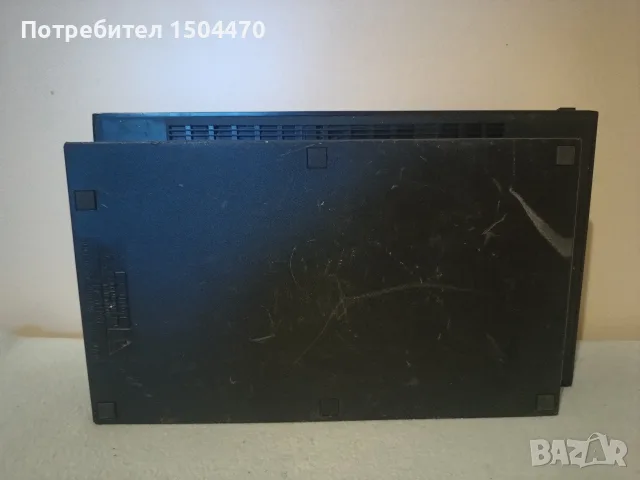 PlayStation 2 Fat SCPH-39004 конзола с контролер и игра, снимка 5 - PlayStation конзоли - 56240210