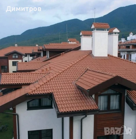 Ремонт на покриви в цялата страна Остъпки за пенсионери до 20 процента , снимка 14 - Ремонти на покриви - 50533215