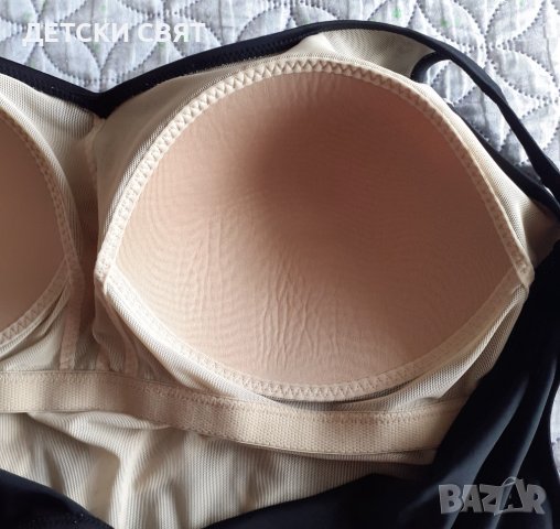 Цял бански костюм, номер 52 ( ХХХЛ ), снимка 4 - Бански костюми - 41472174