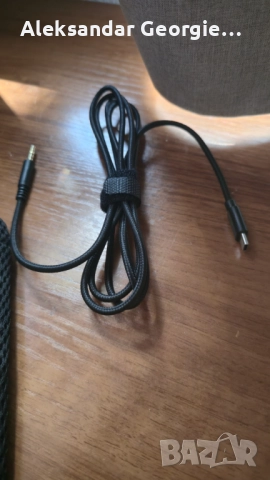 Слушалки Bloody Naraka MR720, снимка 6 - Bluetooth слушалки - 51525742