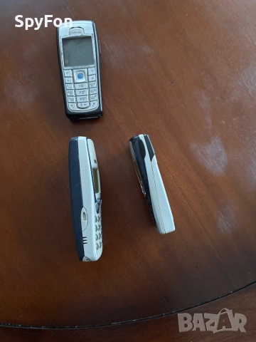 Nokia Нокия 3330, 8310, снимка 3 - Nokia - 52891900