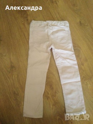 Детски дънки , снимка 4 - Детски панталони и дънки - 34021756