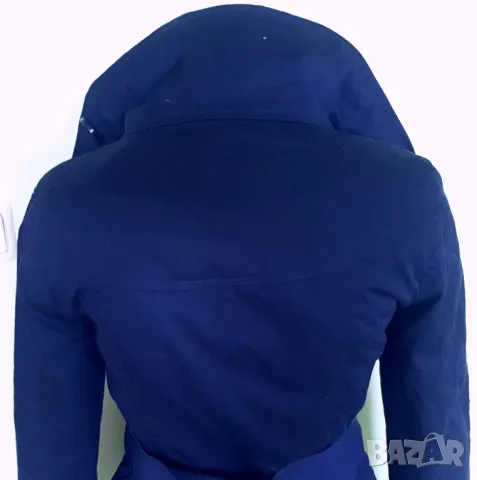 "Only"-тъмносиньо яке , снимка 5 - Якета - 48715079