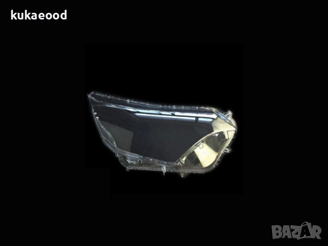 Стъкла за фарове на Toyota RAV4 XA40 Facelift ( 2016-2018 ), снимка 3 - Аксесоари и консумативи - 44550906