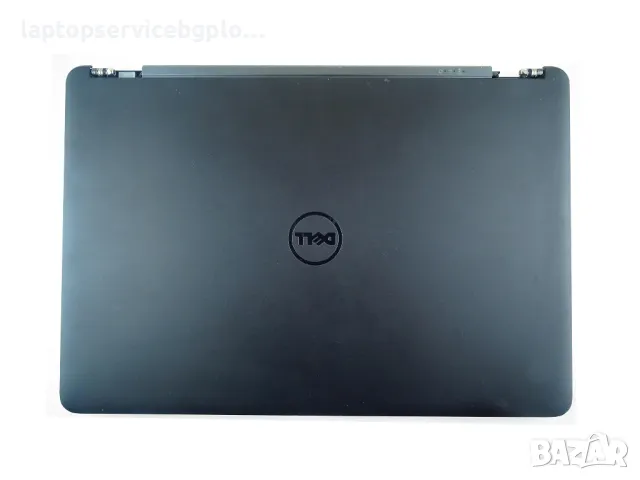 Dell Latitude E7450 Корпуси – Корпус за матрица, палмрест, долен корпус, лентов кабел, панти p/n: 0V, снимка 4 - Части за лаптопи - 48059117