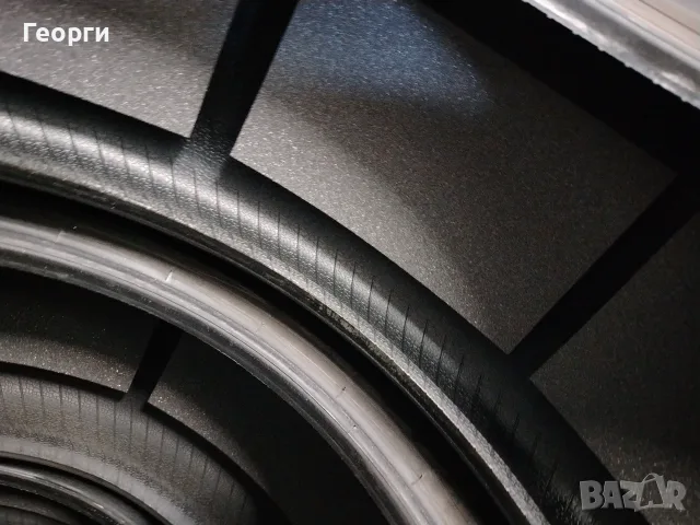4бр. зимни гуми 255/45/19 Pirelli, снимка 8 - Гуми и джанти - 56335820
