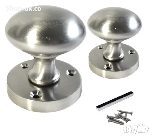 Универсална топка - инокс