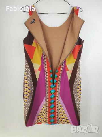 Caroline Biss dress 42, снимка 4 - Рокли - 48798224