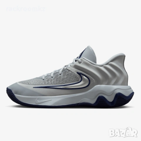 Мъжки баскетболни маратонки Nike Giannis Immortality 4, снимка 2 - Маратонки - 53616823