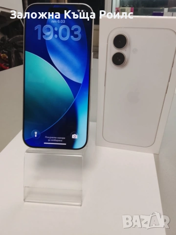 iPhone 17, снимка 4 - Apple iPhone - 53739223