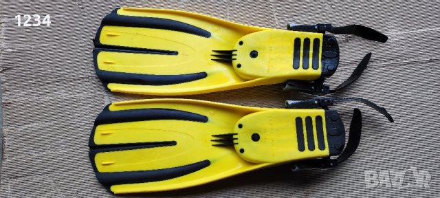 плавници креси и марес, снимка 6 - Водни спортове - 44229745