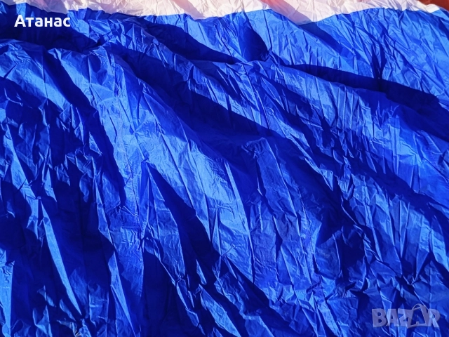 Парапланер Nova Susi 90-120kg EN-A, снимка 11 - Други спортове - 51509761