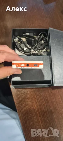 USB фото батерия – зарежда се от светлина , снимка 5 - Батерии, зарядни - 55982128