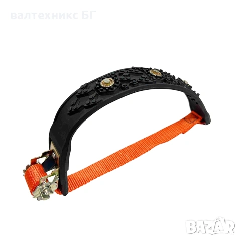 Вериги за сняг PA1207 10БР/К-Т , снимка 3 - Аксесоари и консумативи - 53133679