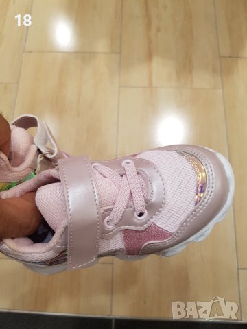 Детски обувки, снимка 4 - Детски обувки - 40469059
