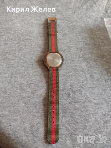 Дизайнерски часовник H/M перфектен много красив стилен дизайн - 21768, снимка 5 - Дамски - 36227700