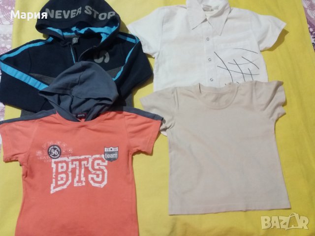 Панталонки и горнища 3 г - 15 лв, снимка 6 - Детски панталони и дънки - 41492298