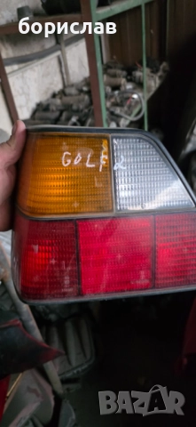 Ляв стоп за Фолксваген голф 2