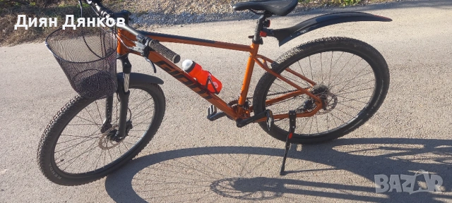 Планинско колело, снимка 3 - Велосипеди - 53747072