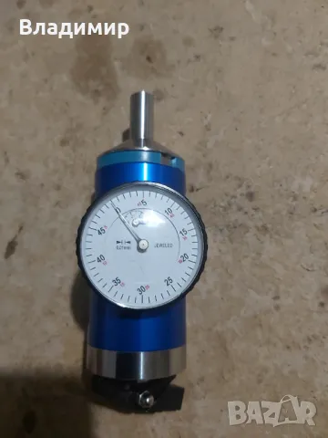 Индикатор центрираш, снимка 6 - Стругове - 48263725