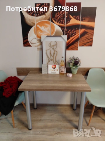 СПА почивка във Велинград - уютно и стилно студио ”Romantic Paradise”, снимка 6 - Квартири, нощувки - 53858352