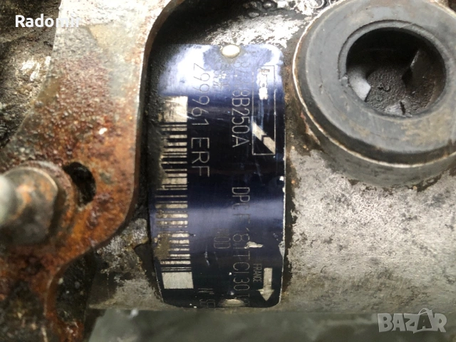 ГНП Форд Мондео Мк2 , снимка 2 - Части - 53567179