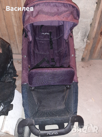 Детска количка , снимка 5 - За бебешки колички - 44525937
