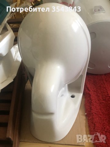 Продавам Тоалетна чиния, снимка 4 - Други - 41900061