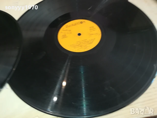 ДРИЙМ ЕКСПРЕС+ДОНИКА ВЕНКОВА-ПЛОЧИ 2БР 0306251700, снимка 8 - Грамофонни плочи - 50536891