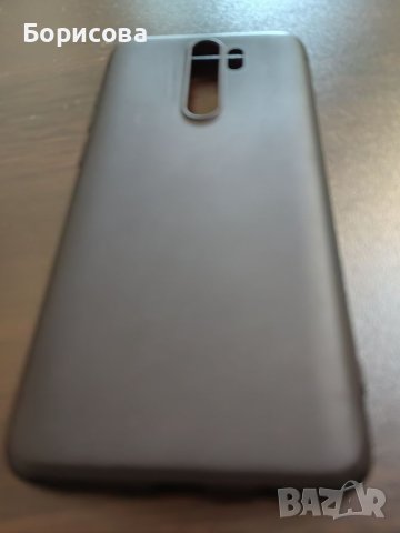 Оригинален кейс за Xiaomi redmi note 8 pro , снимка 10 - Калъфи, кейсове - 40940385