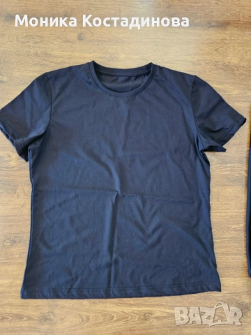 Дамски,мъжки и детски тениски на едро, снимка 6 - Тениски - 51632021