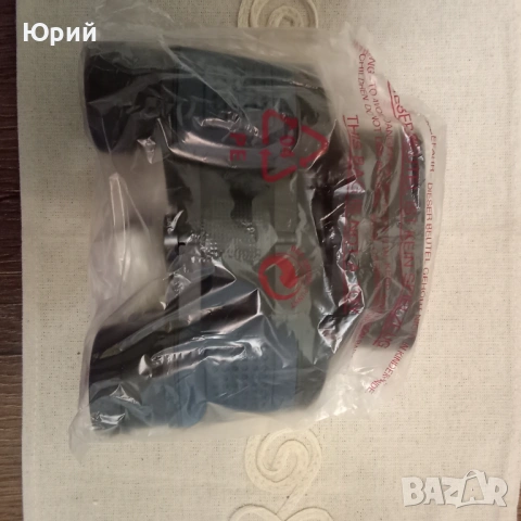 Бинокъл професионален, снимка 6 - Екипировка - 53636782