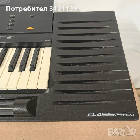  Синтезатор, Technics KN 6000 и YAMAHA PSR 2500, снимка 15 - Синтезатори - 56039089